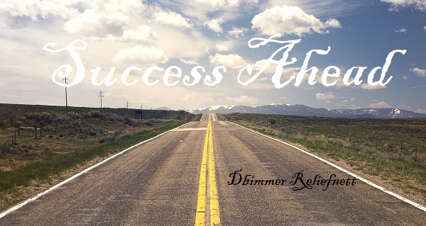 about the three principles of success