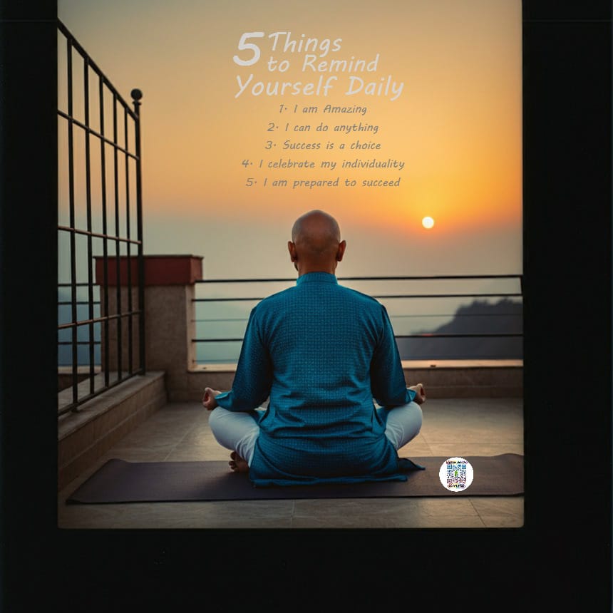 Overcoming obstacles with faith and guidance Inner Tune