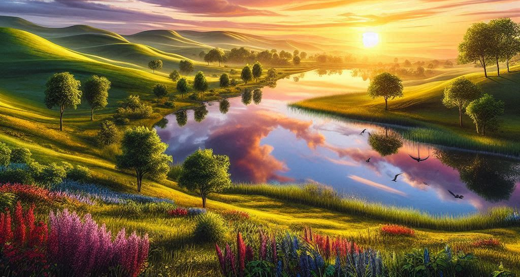 Embrace the Journey: A New Day, A New Opportunity with AI