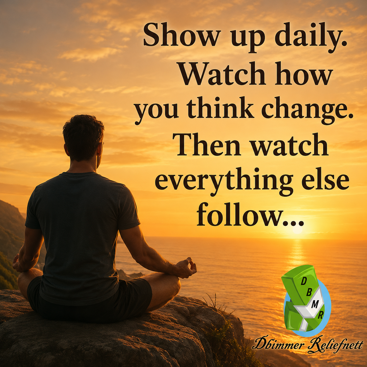 Show Up Daily After 50 and Unlock a New Chapter of Purpose, Freedom, and Growth