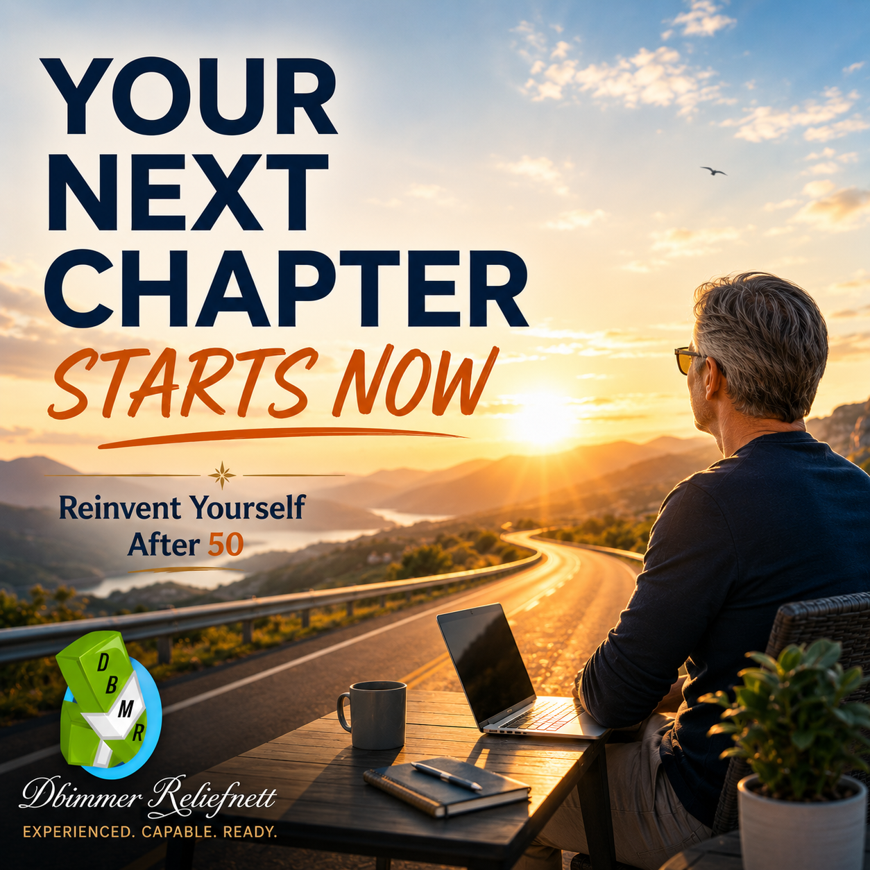 AI Tools for Beginners Over 50: How to Embrace Technology & Create New Opportunities