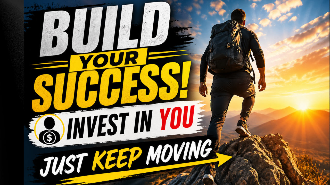 Discover how financial freedom after 50 is possible using your experience, mindset, and AI tools to create new opportunities and your next chapter.
