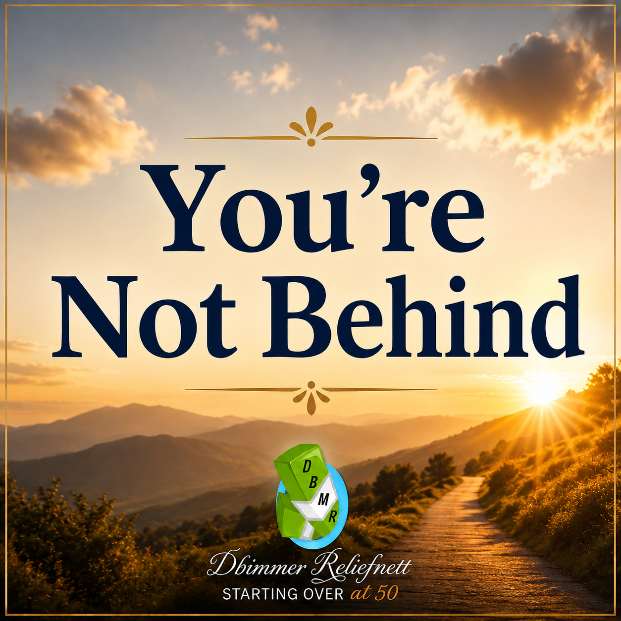 Mindset and Income After 50: Create Freedom and Your Next Chapter