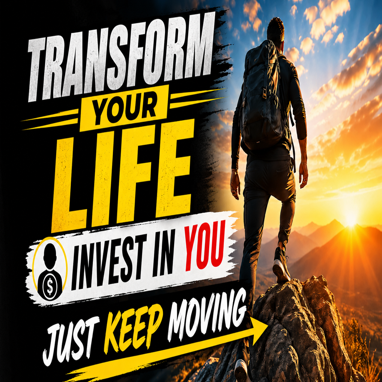 Financial Freedom After 50: A Simple Path to Income, Purpose & Living on Your Terms